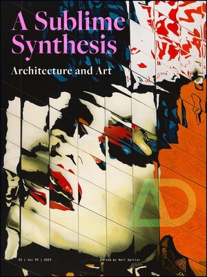 cover image of Art and Architecture